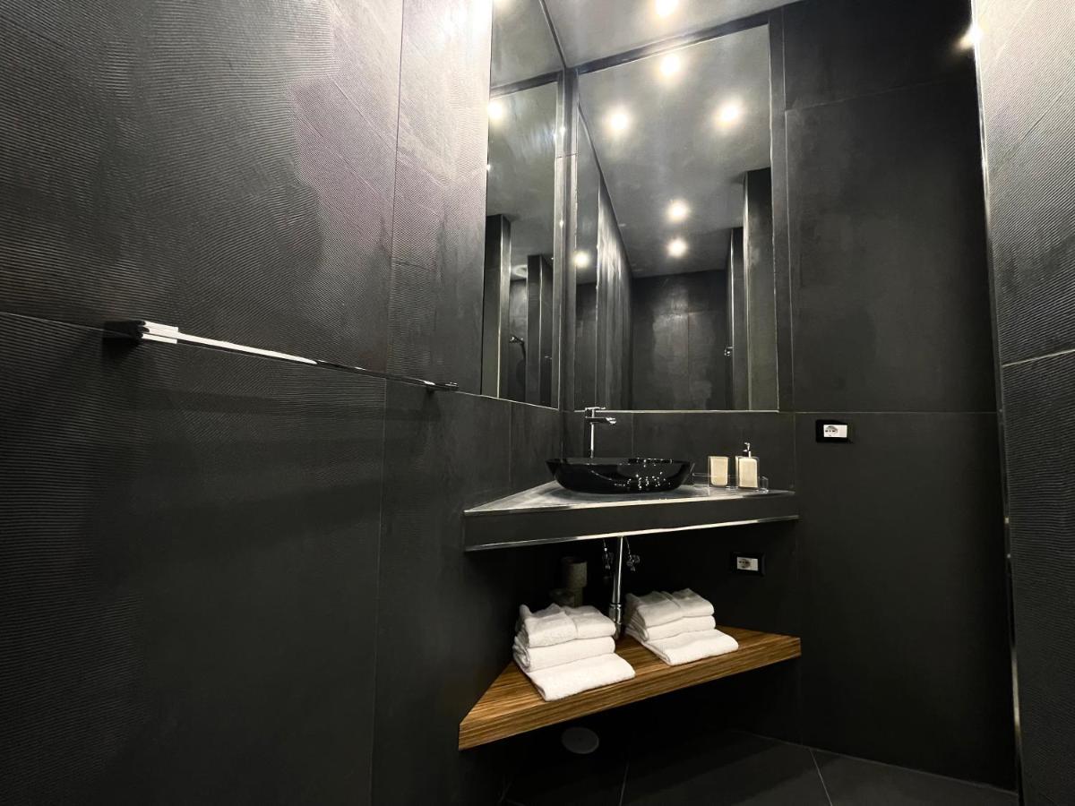 Aroma Apartment, Maschio Angioino-Porto Di Napoli Dış mekan fotoğraf