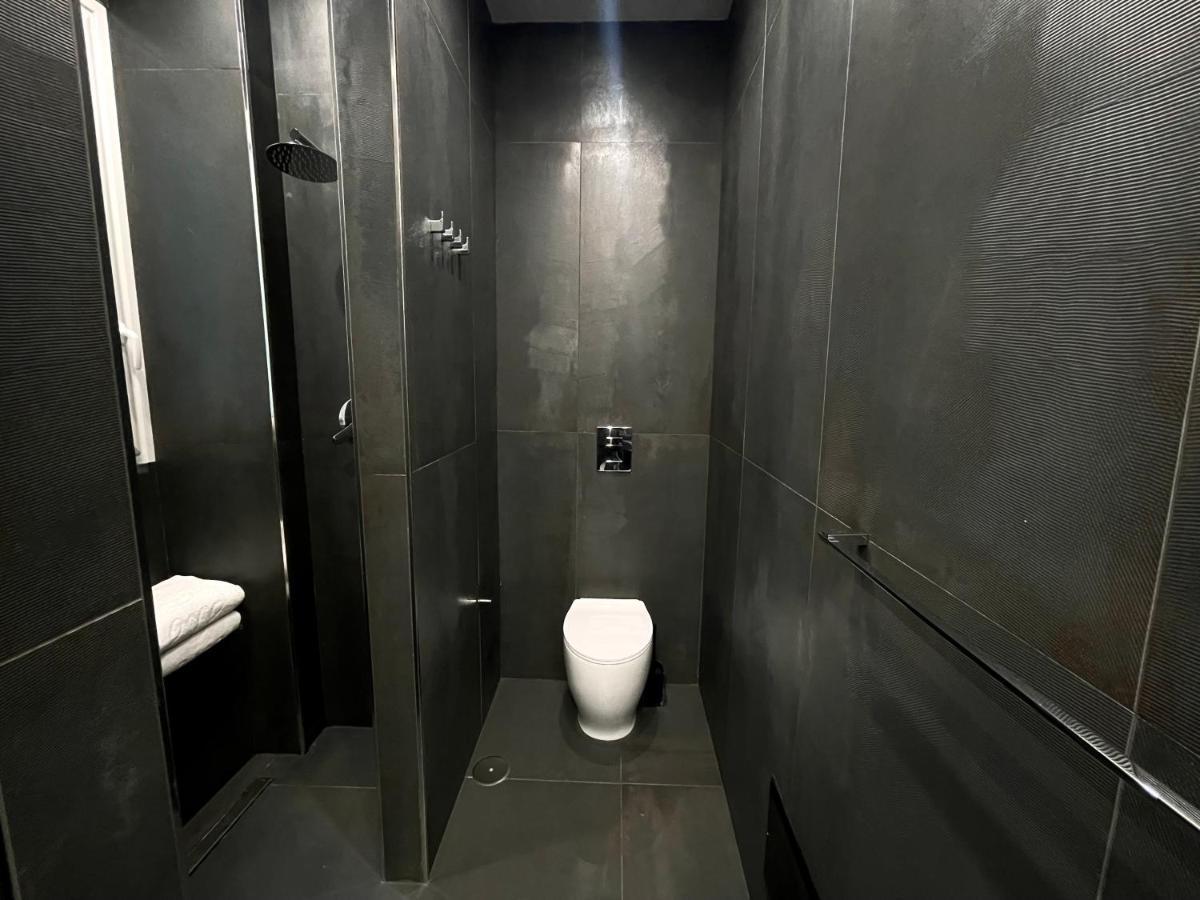 Aroma Apartment, Maschio Angioino-Porto Di Napoli Dış mekan fotoğraf