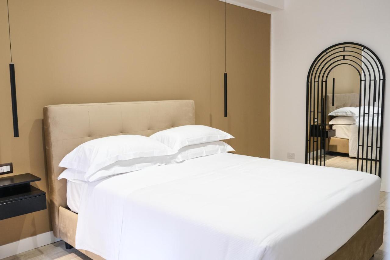 Aroma Apartment, Maschio Angioino-Porto Di Napoli Dış mekan fotoğraf