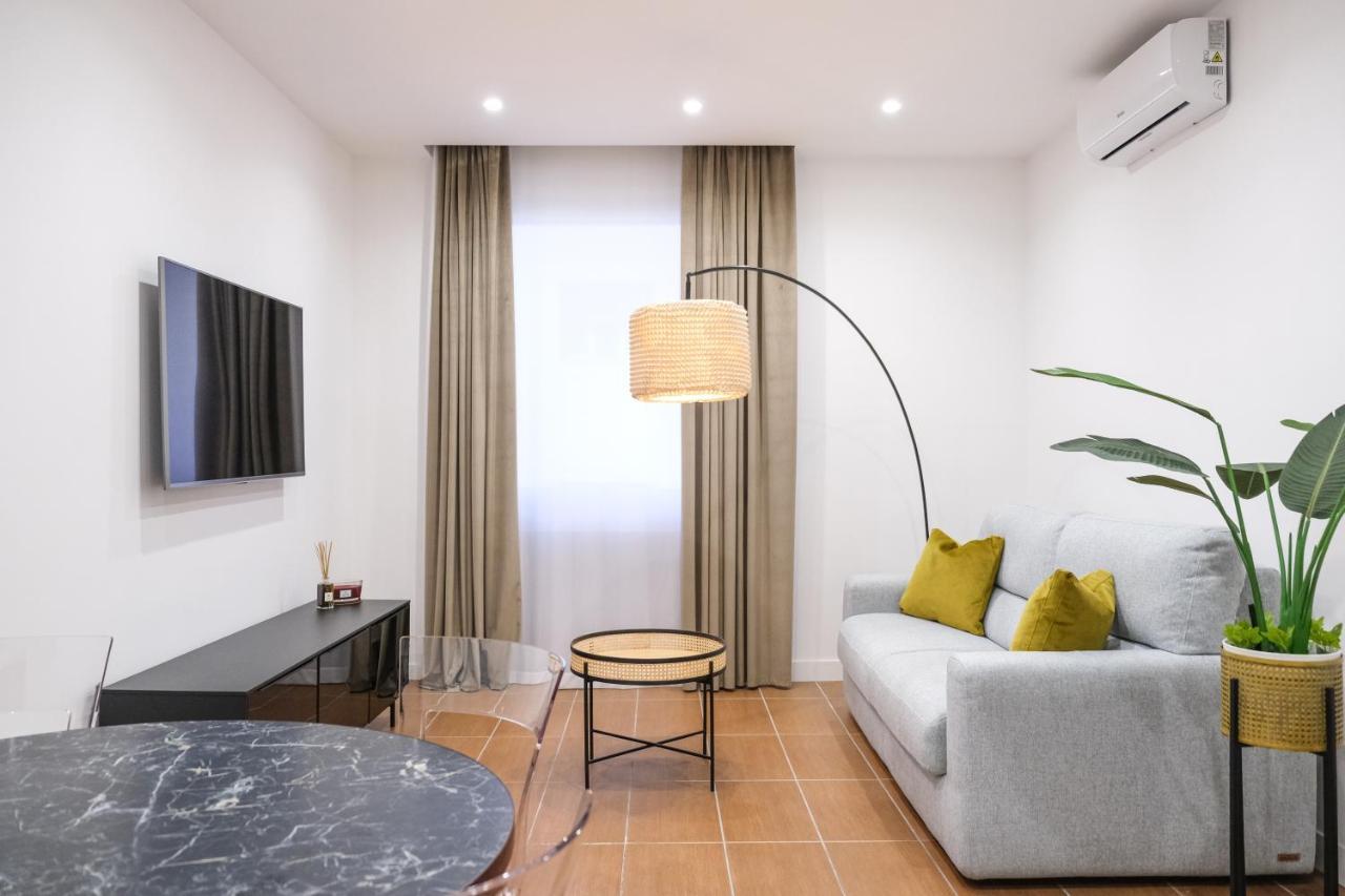 Aroma Apartment, Maschio Angioino-Porto Di Napoli Dış mekan fotoğraf