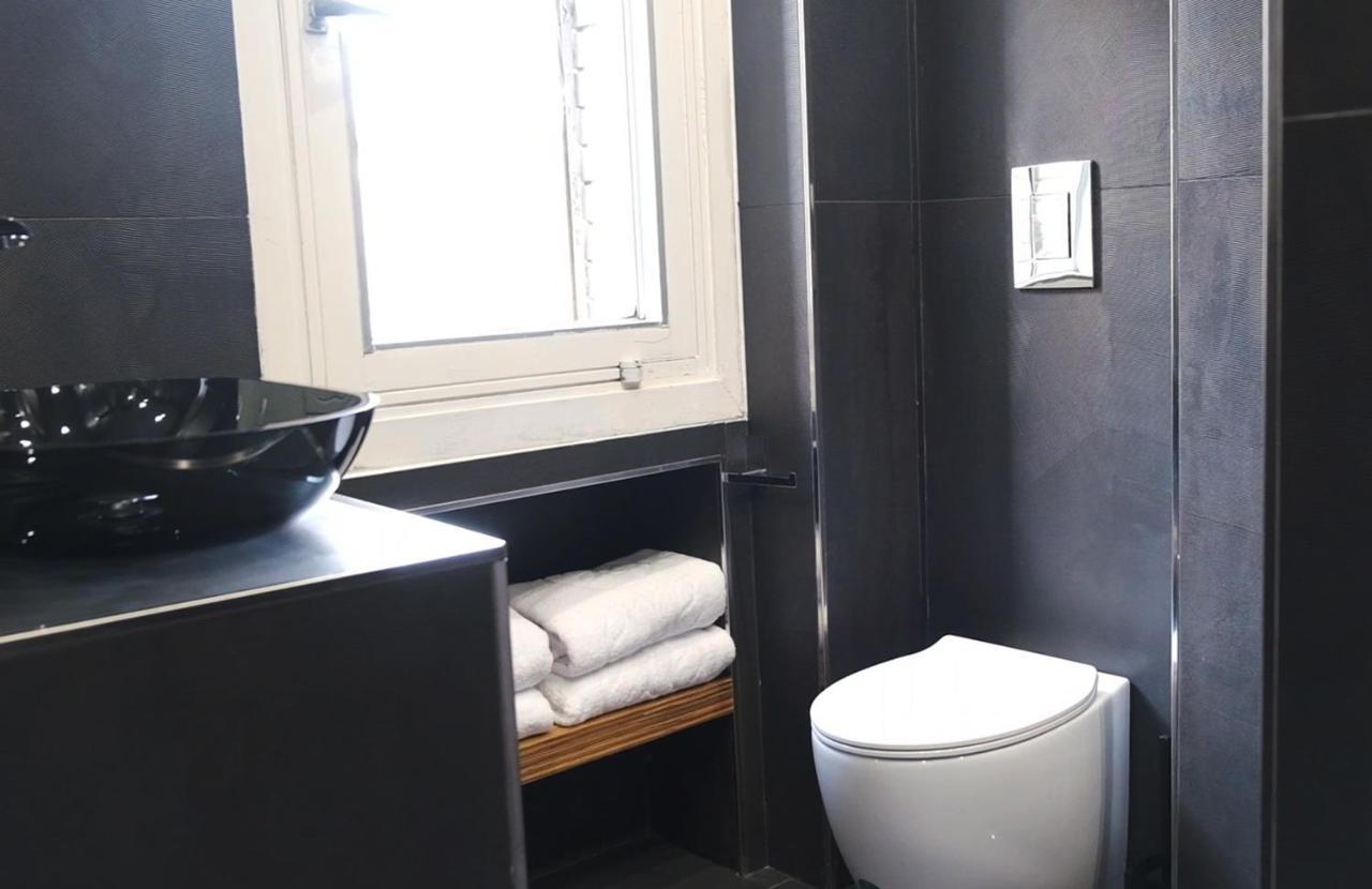 Aroma Apartment, Maschio Angioino-Porto Di Napoli Dış mekan fotoğraf