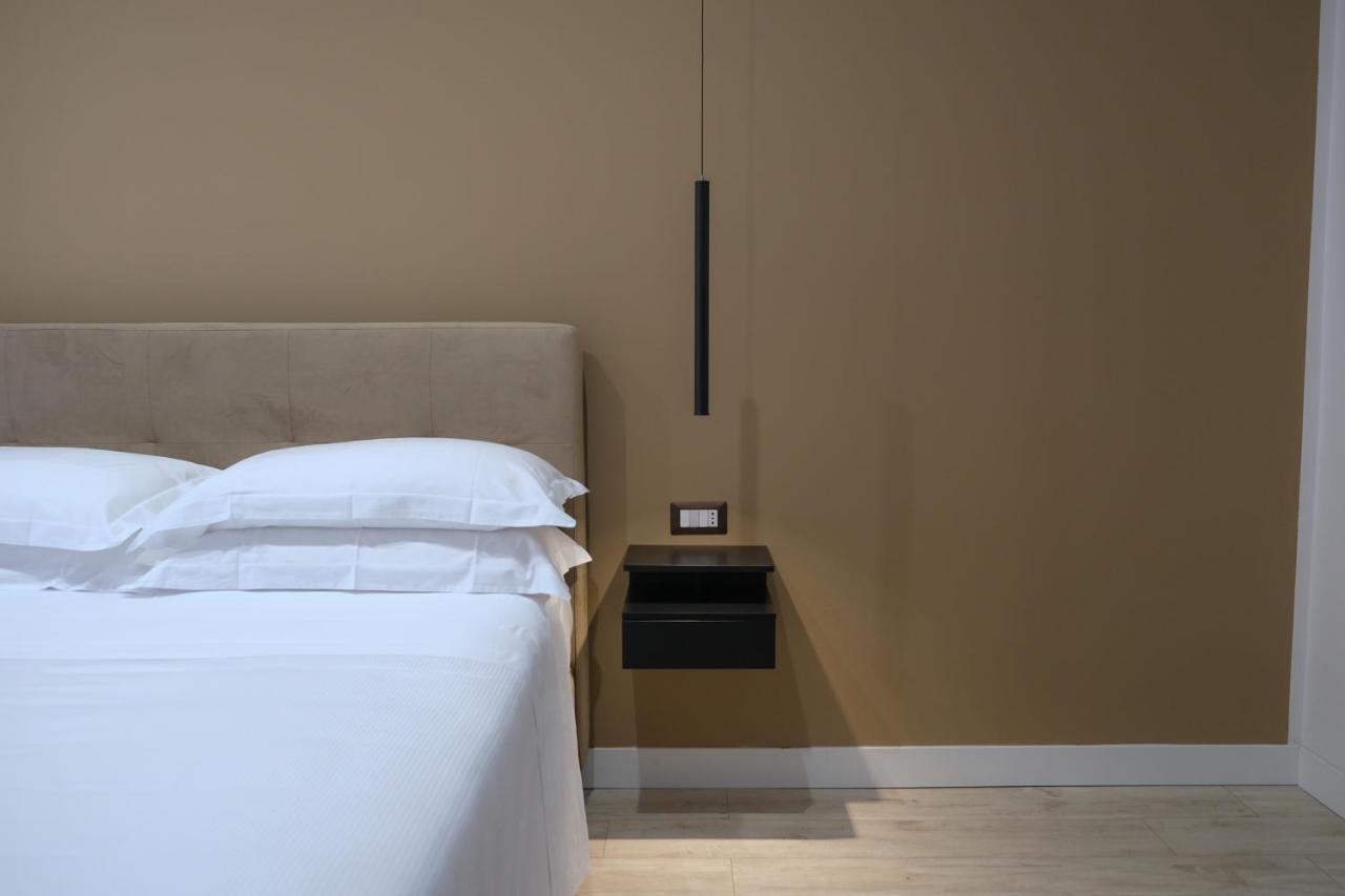 Aroma Apartment, Maschio Angioino-Porto Di Napoli Dış mekan fotoğraf
