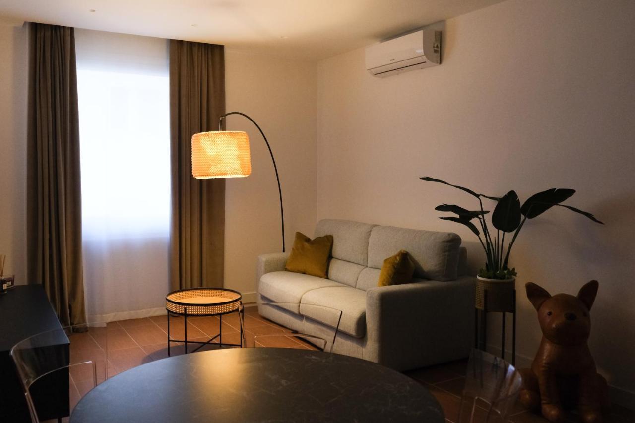Aroma Apartment, Maschio Angioino-Porto Di Napoli Dış mekan fotoğraf