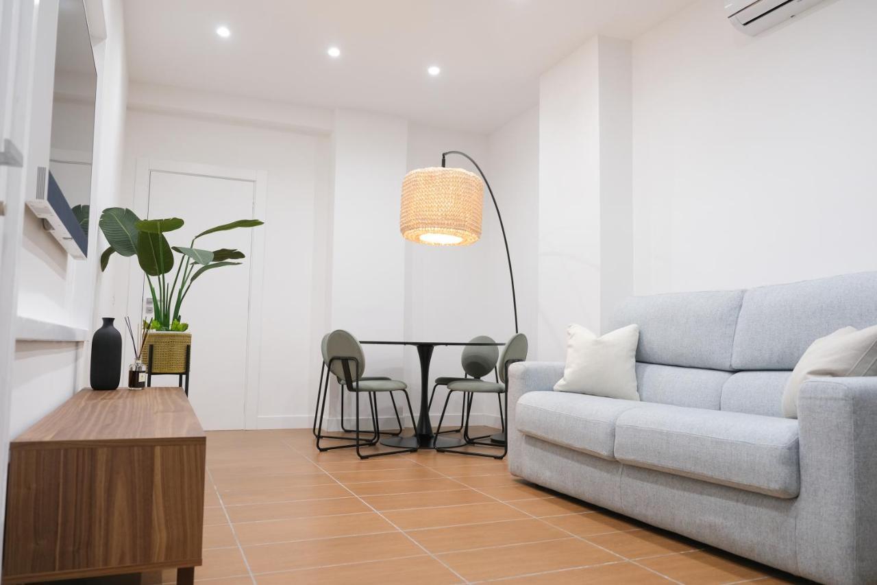 Aroma Apartment, Maschio Angioino-Porto Di Napoli Dış mekan fotoğraf