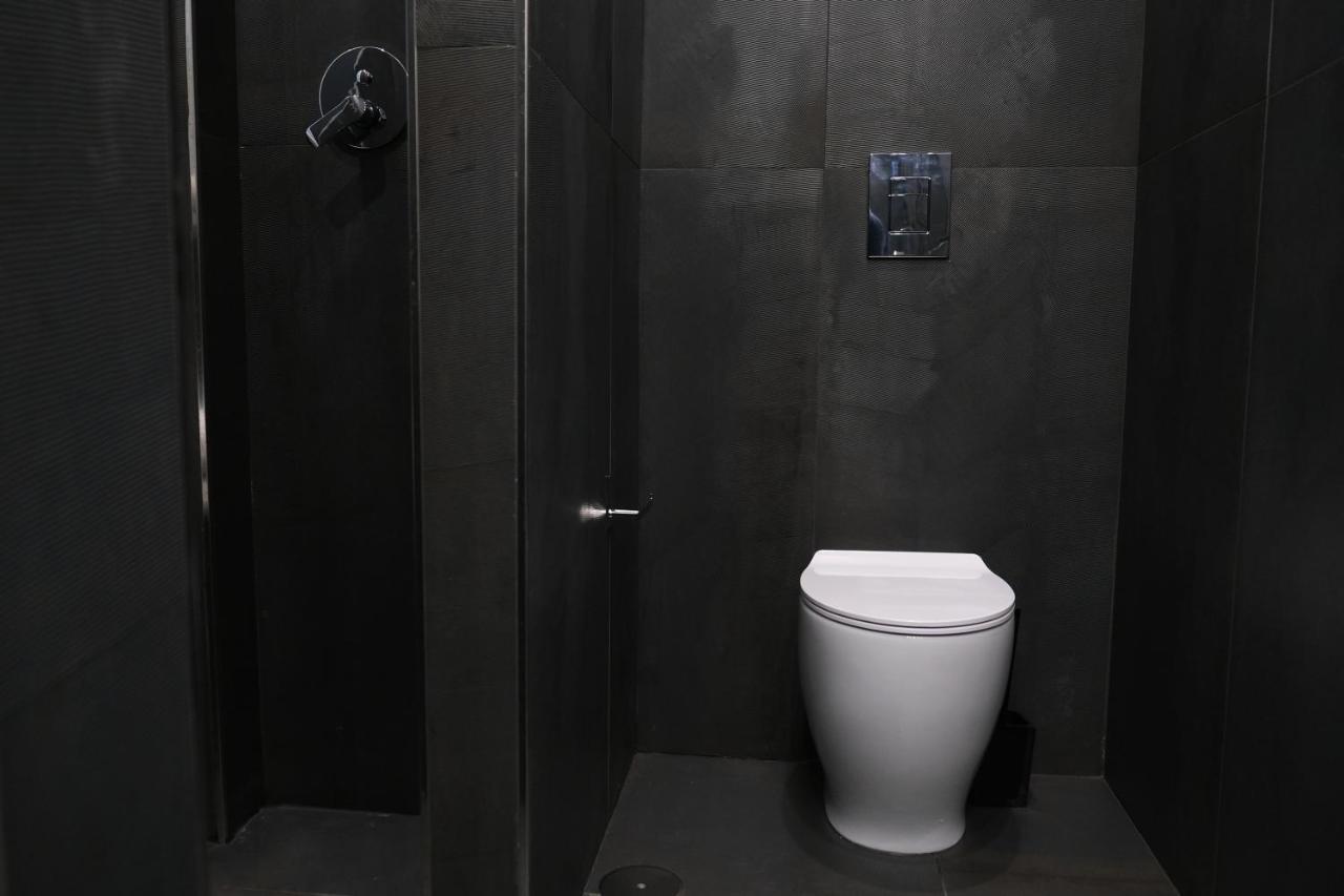 Aroma Apartment, Maschio Angioino-Porto Di Napoli Dış mekan fotoğraf
