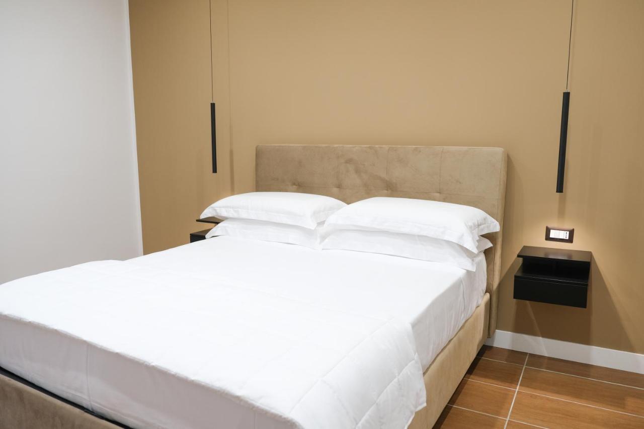 Aroma Apartment, Maschio Angioino-Porto Di Napoli Dış mekan fotoğraf